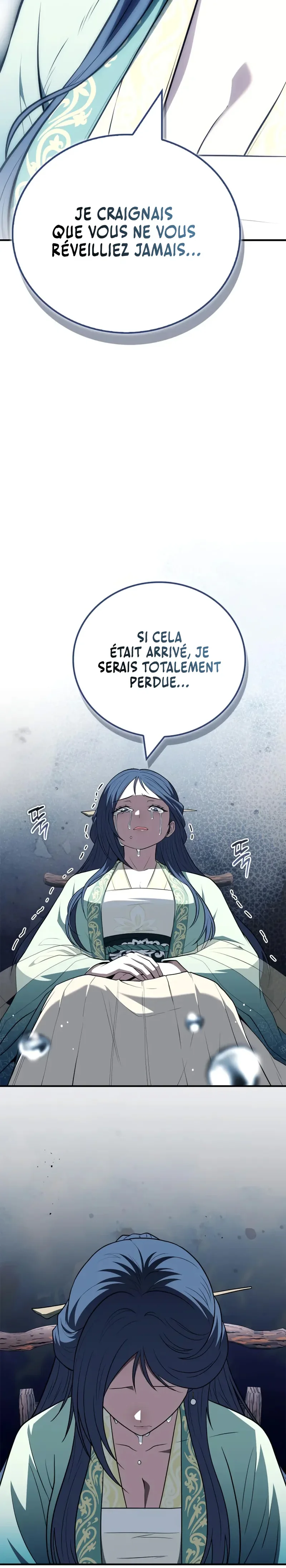 Genius Martial Arts Trainer Chapitre 102 - Page 42