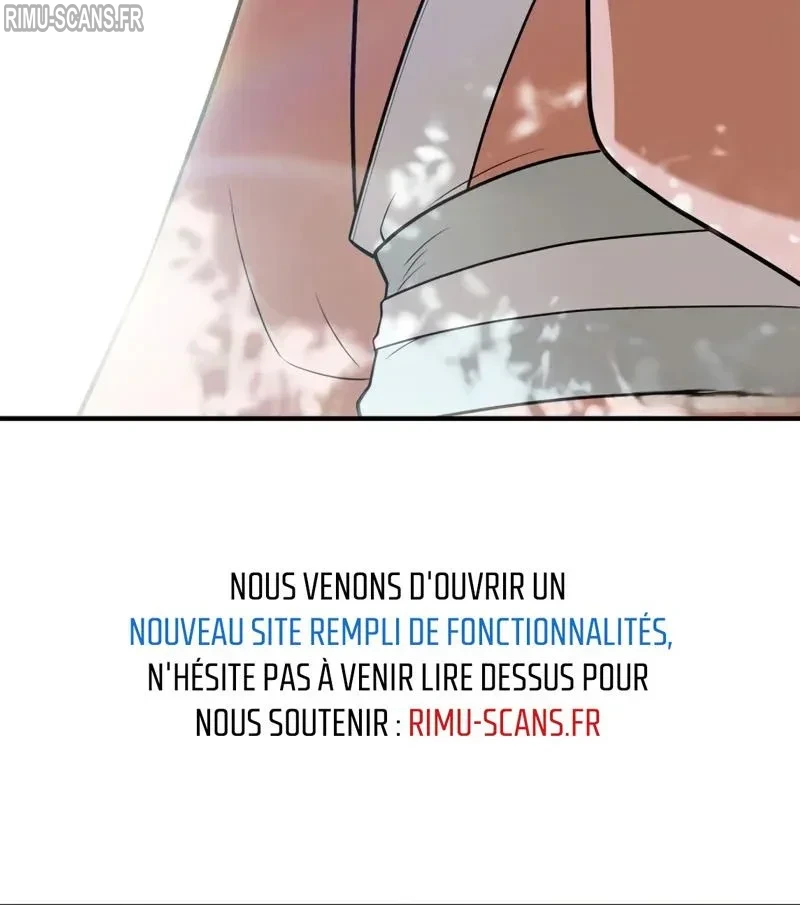 Genius Martial Arts Trainer Chapitre 102 - Page 49