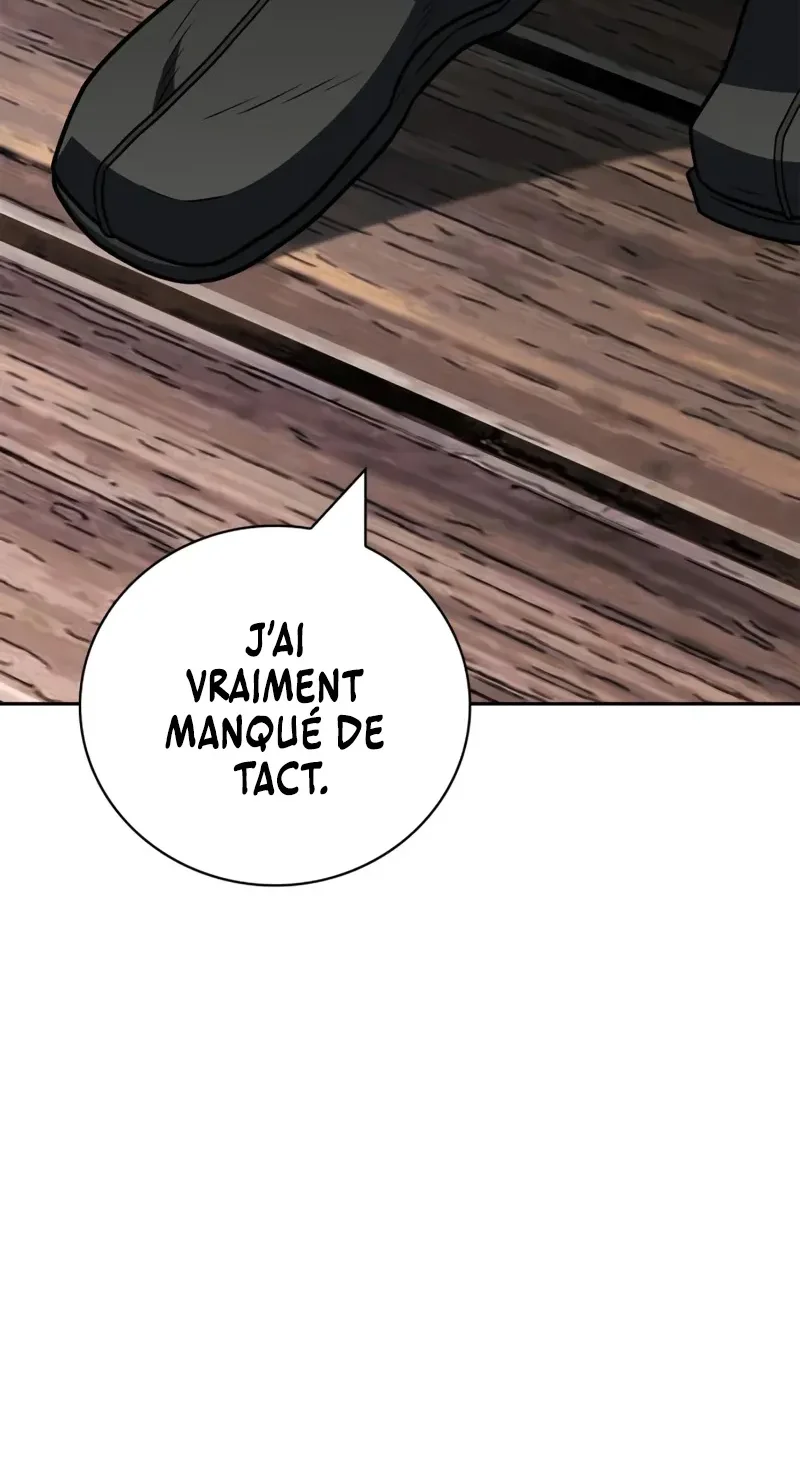 Genius Martial Arts Trainer Chapitre 102 - Page 57
