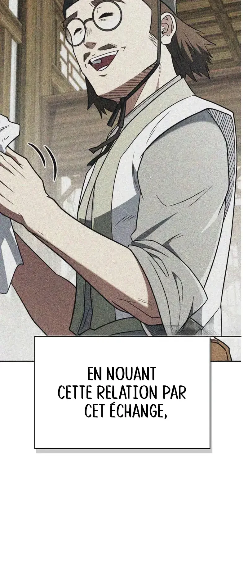 Genius Martial Arts Trainer Chapitre 103 - Page 20
