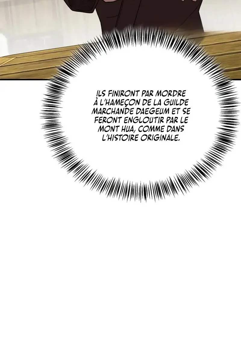 Genius Martial Arts Trainer Chapitre 103 - Page 36