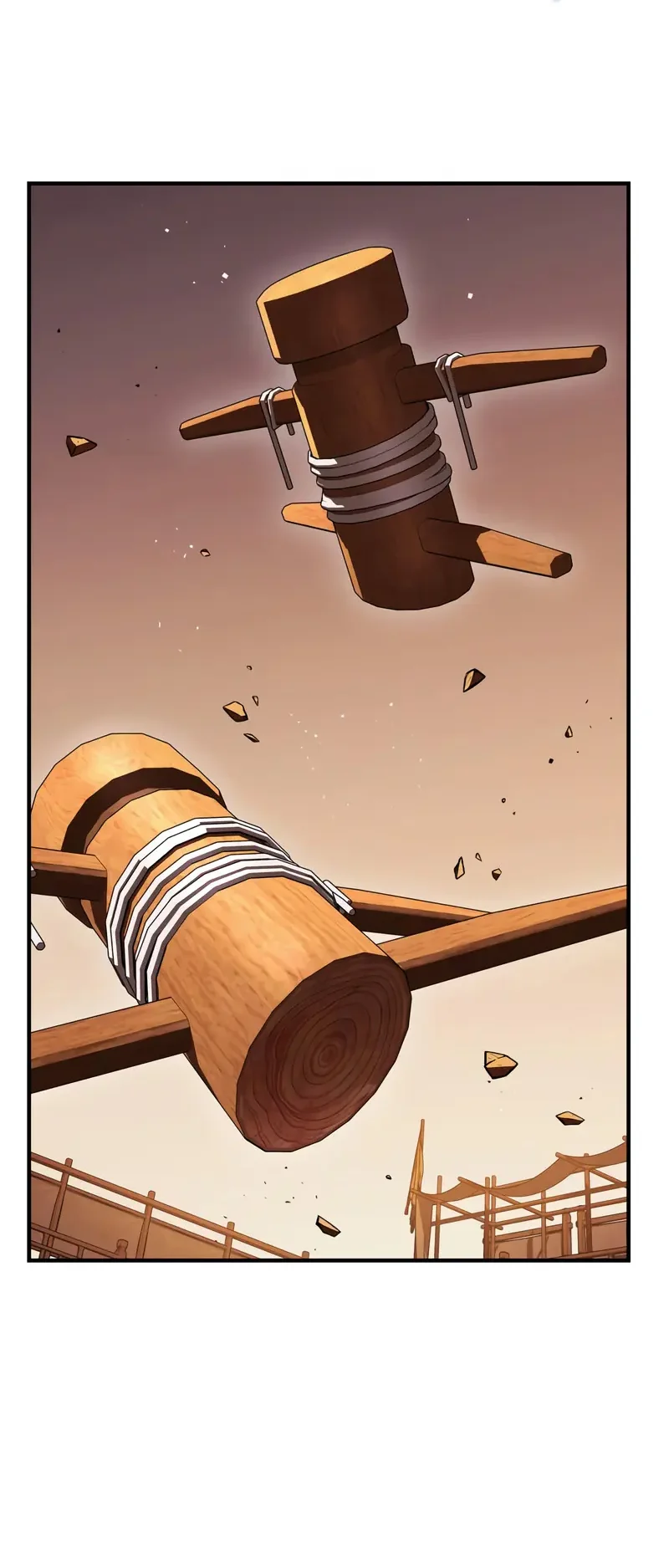 Genius Martial Arts Trainer Chapitre 104 - Page 8