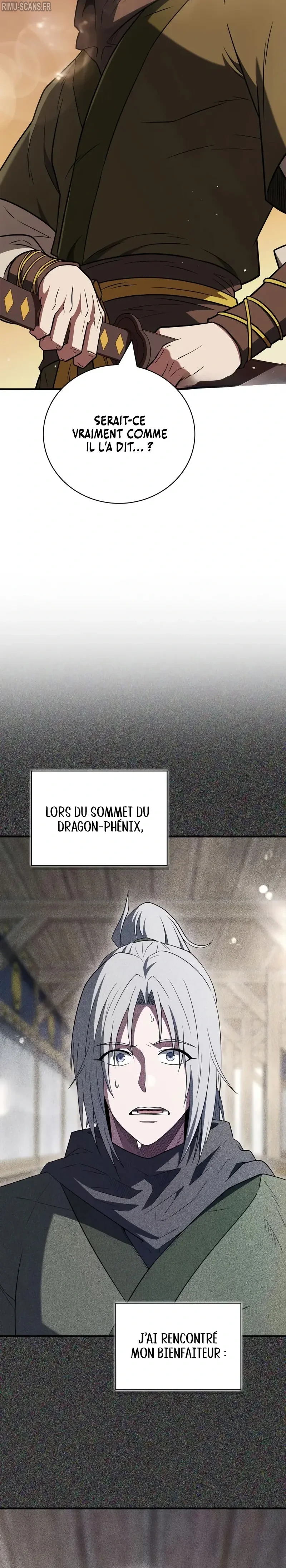 Genius Martial Arts Trainer Chapitre 104 - Page 10