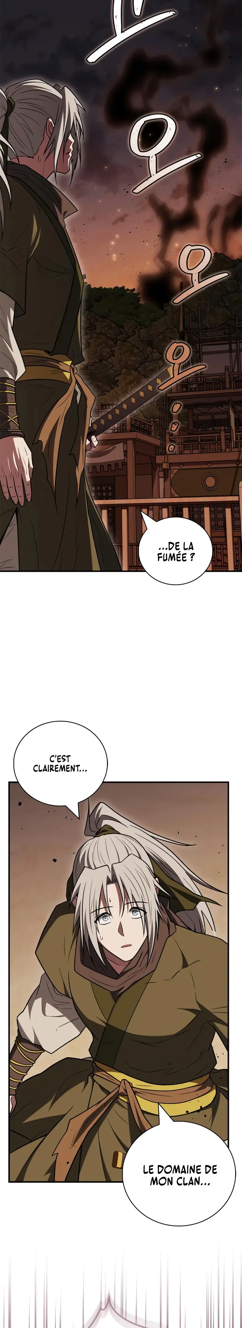 Genius Martial Arts Trainer Chapitre 104 - Page 18
