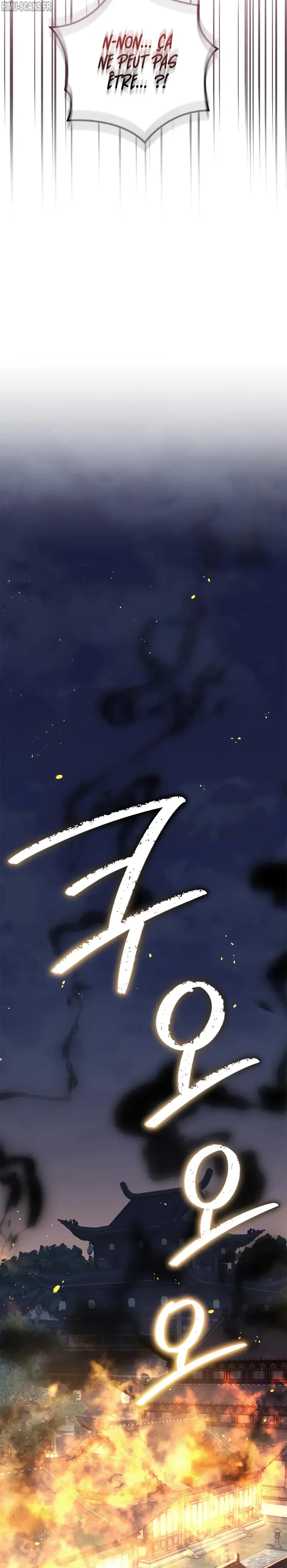 Genius Martial Arts Trainer Chapitre 104 - Page 19