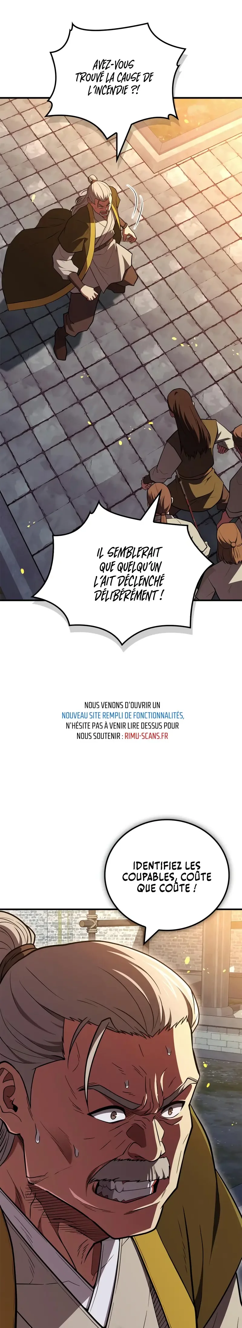 Genius Martial Arts Trainer Chapitre 104 - Page 23