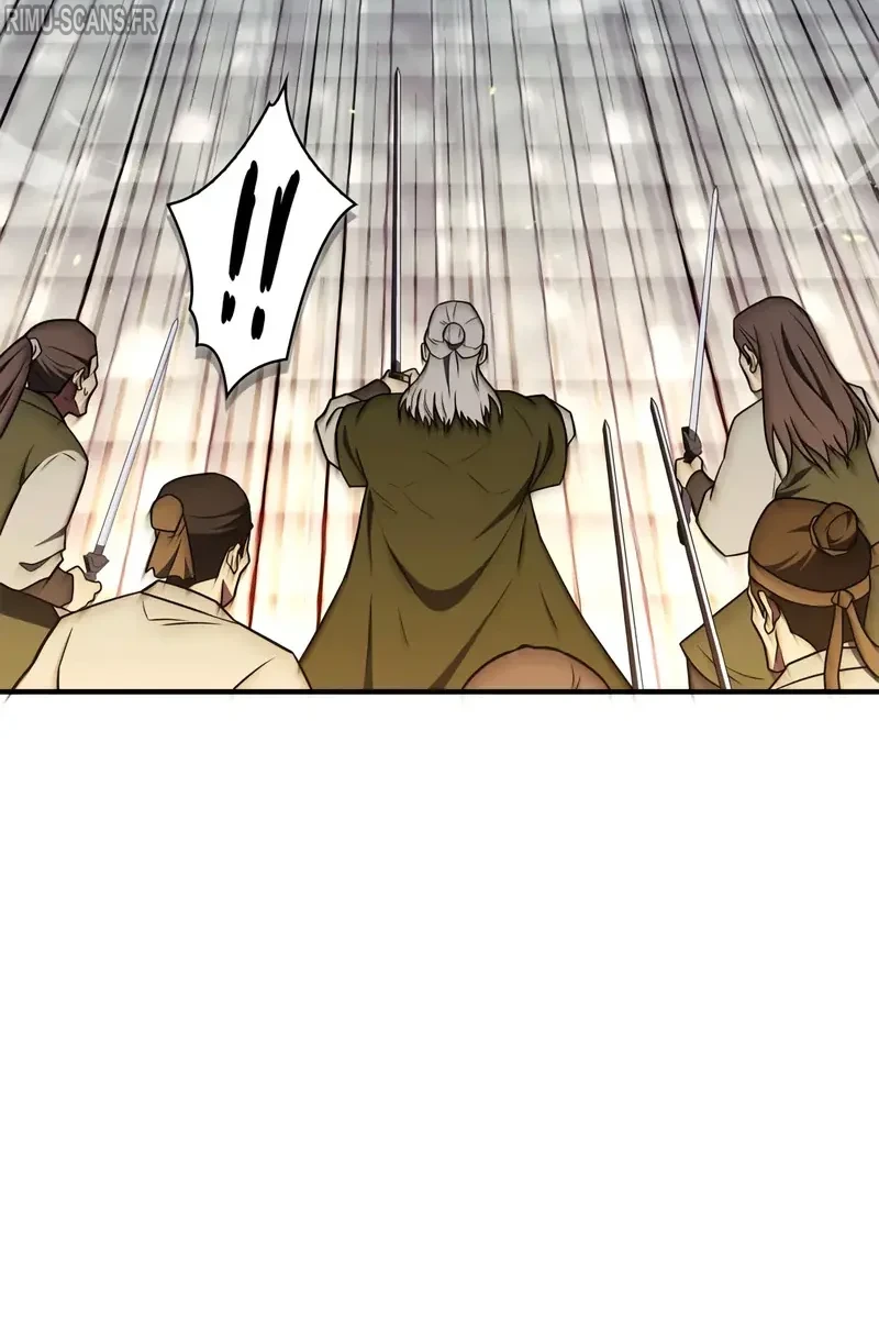 Genius Martial Arts Trainer Chapitre 104 - Page 28