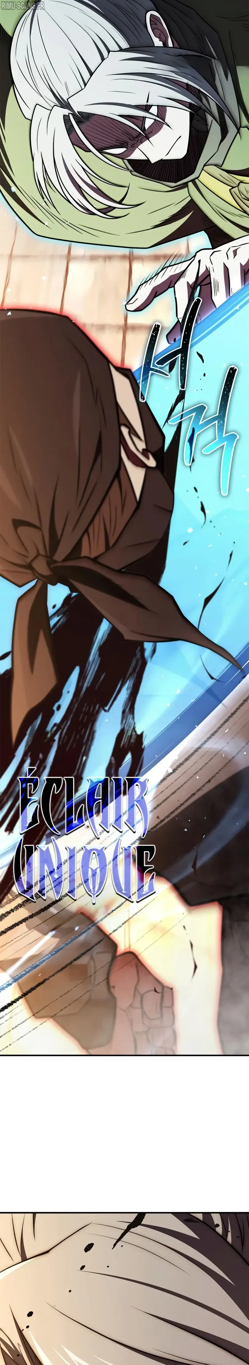 Genius Martial Arts Trainer Chapitre 104 - Page 34