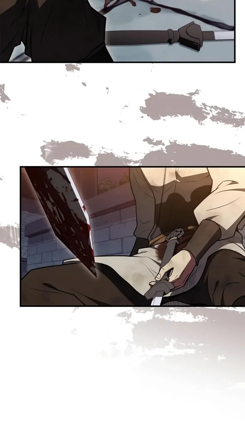 Genius Martial Arts Trainer Chapitre 104 - Page 36