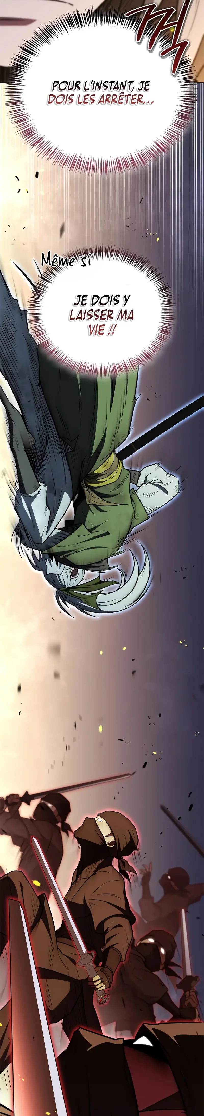 Genius Martial Arts Trainer Chapitre 104 - Page 45