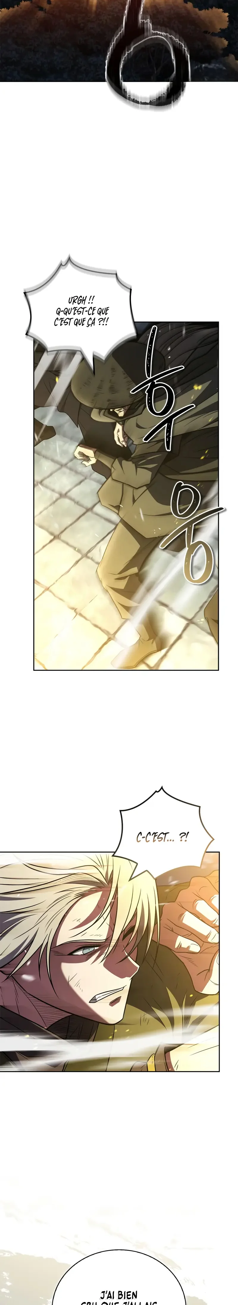 Genius Martial Arts Trainer Chapitre 104 - Page 48