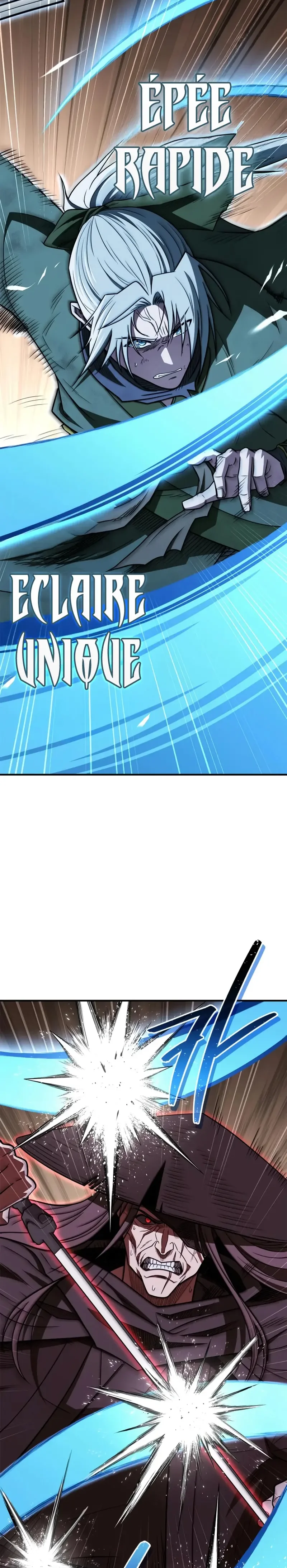 Genius Martial Arts Trainer Chapitre 105 - Page 3