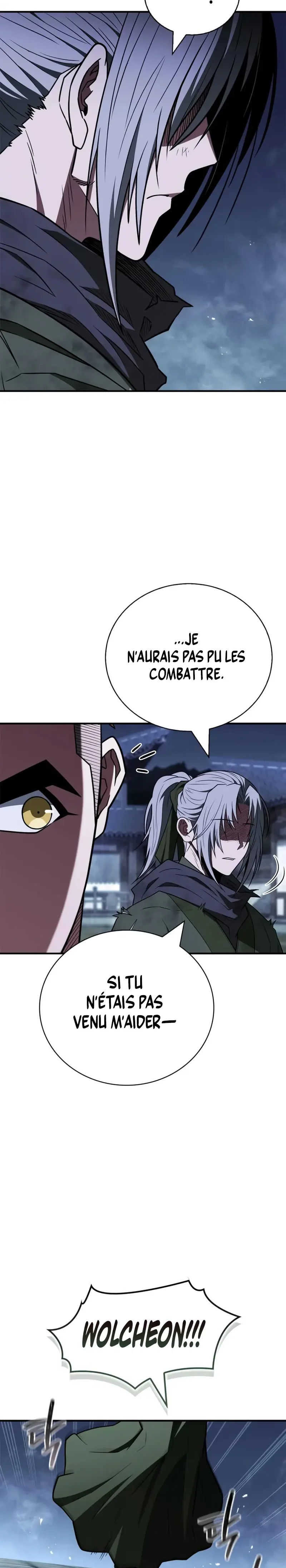 Genius Martial Arts Trainer Chapitre 105 - Page 8