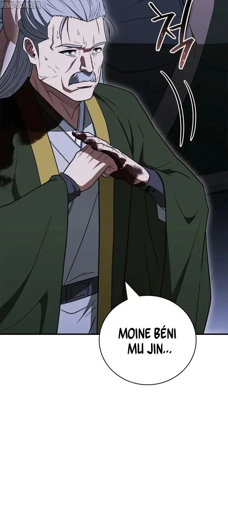 Genius Martial Arts Trainer Chapitre 105 - Page 13