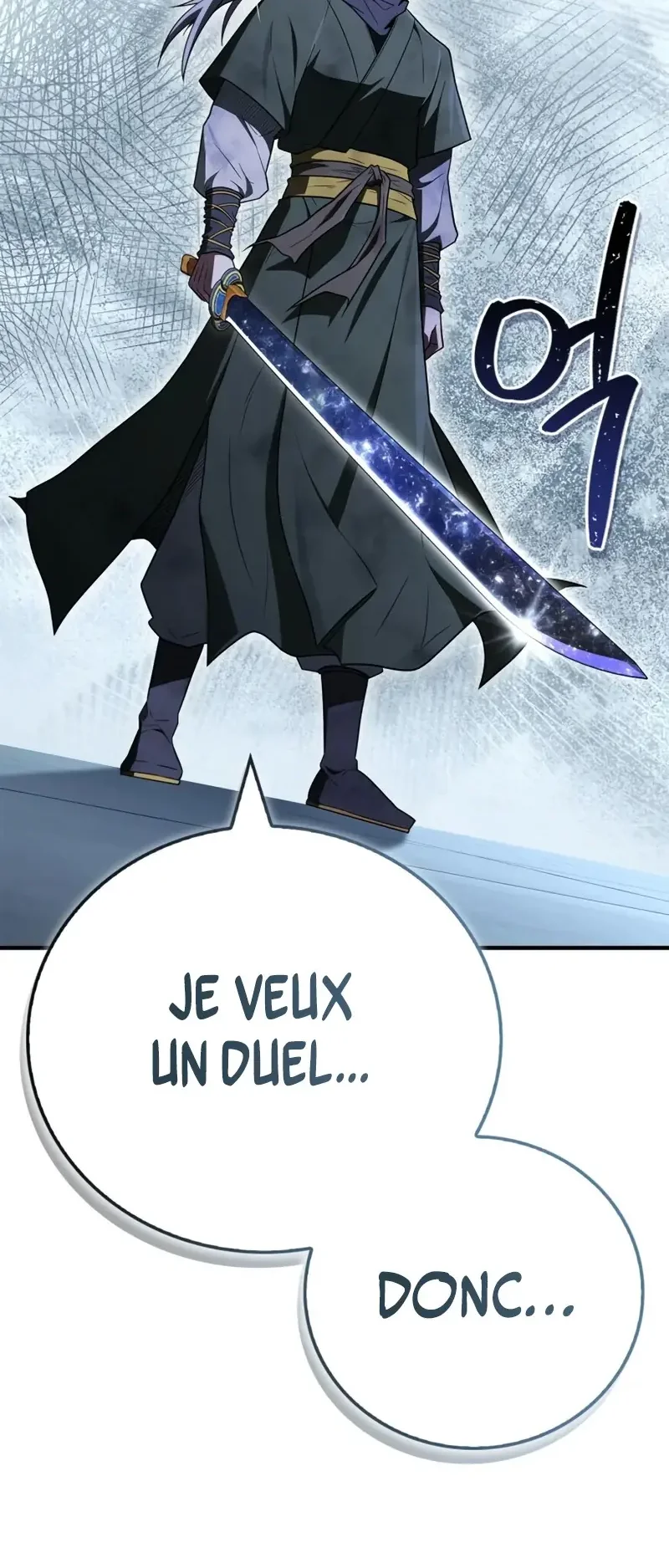 Genius Martial Arts Trainer Chapitre 105 - Page 48