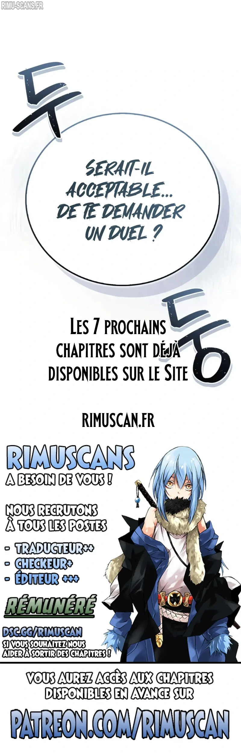 Genius Martial Arts Trainer Chapitre 105 - Page 49