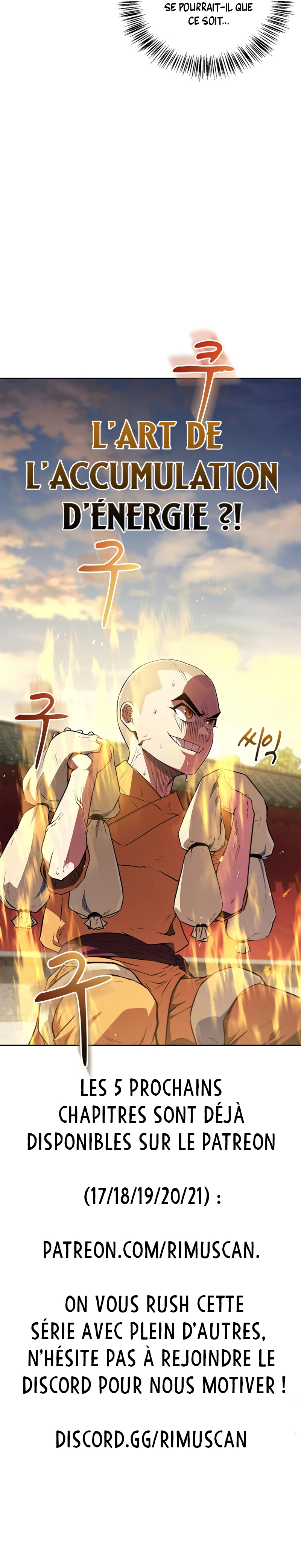 Genius Martial Arts Trainer Chapitre 16 - Page 12