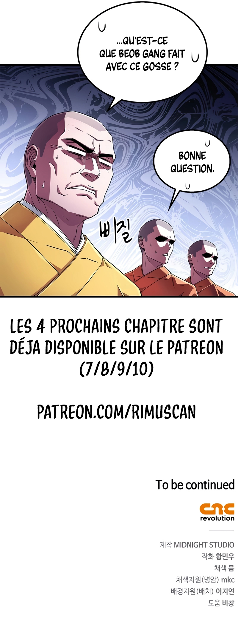Genius Martial Arts Trainer Chapitre 6 - Page 14