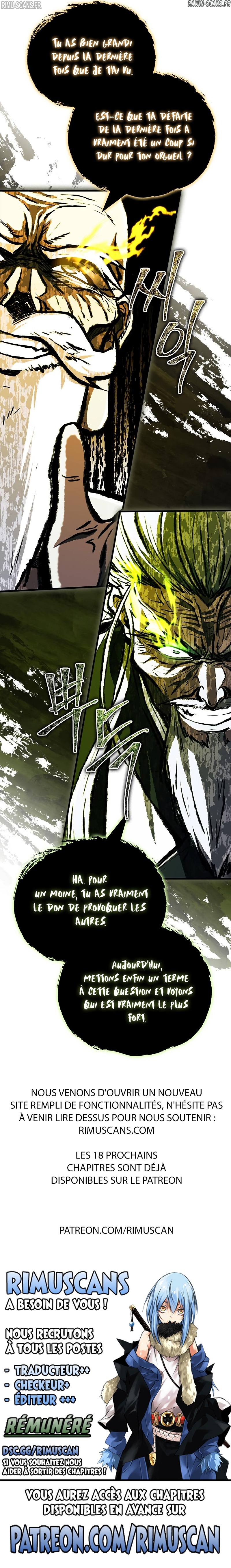 Genius Martial Arts Trainer Chapitre 63 - Page 13