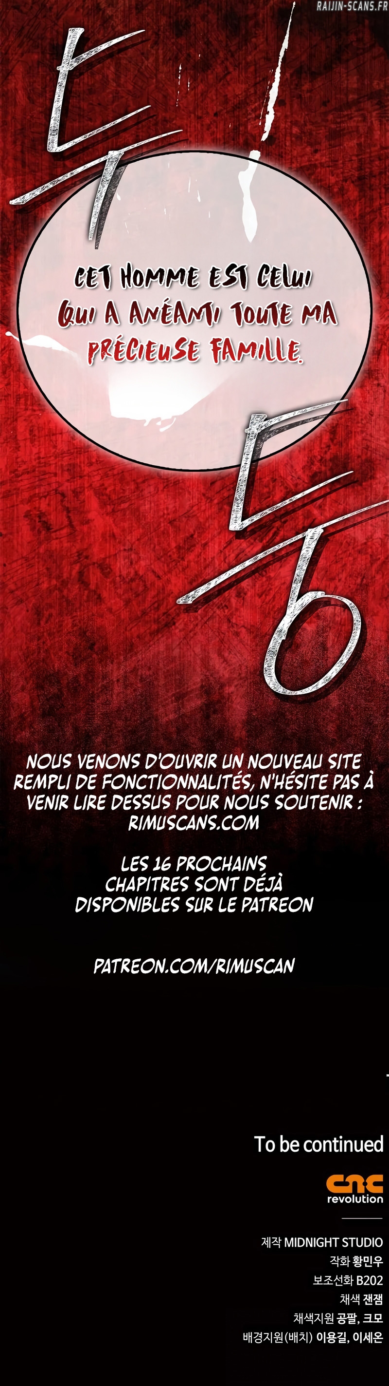 Genius Martial Arts Trainer Chapitre 64 - Page 14