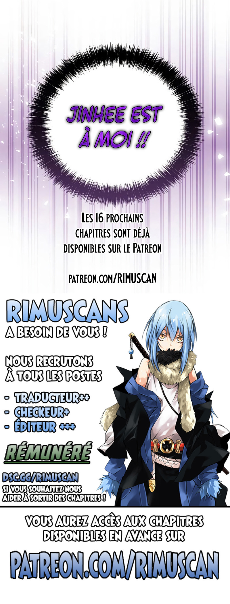 Genius Martial Arts Trainer Chapitre 73 - Page 15