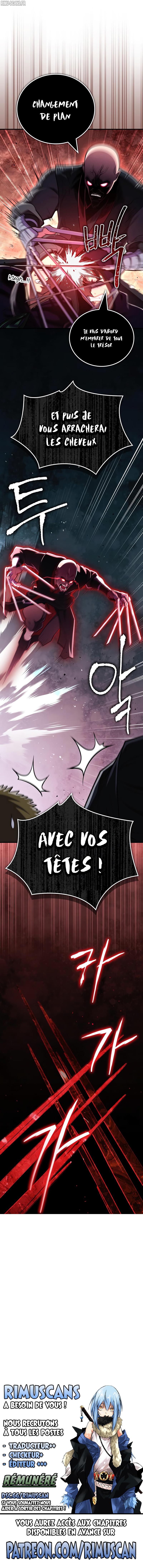 Genius Martial Arts Trainer Chapitre 82 - Page 16