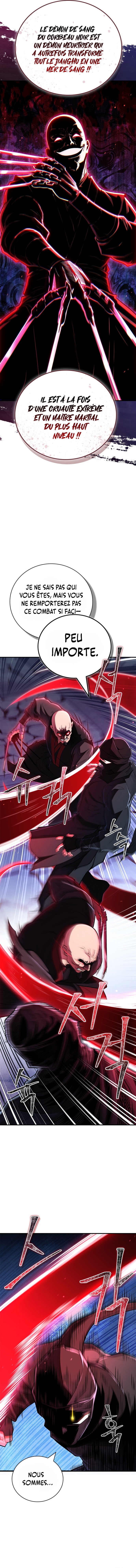 Genius Martial Arts Trainer Chapitre 83 - Page 5