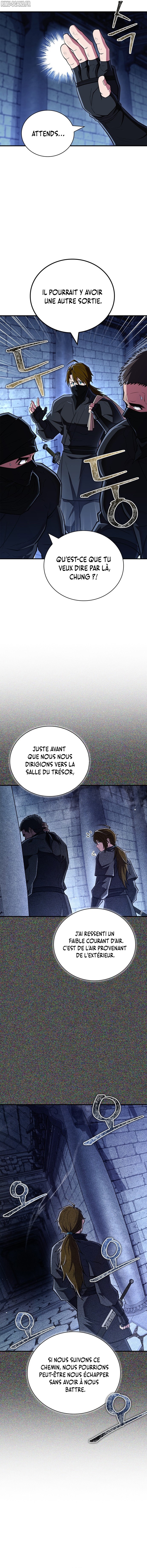 Genius Martial Arts Trainer Chapitre 83 - Page 10
