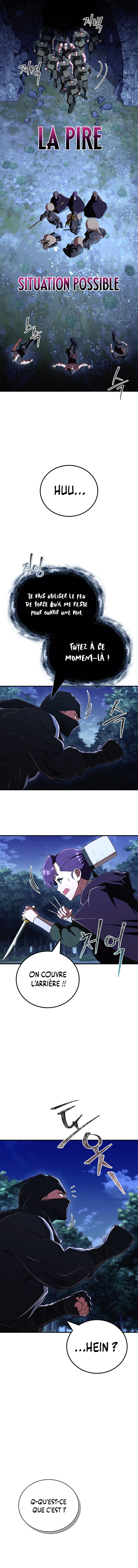 Genius Martial Arts Trainer Chapitre 83 - Page 18