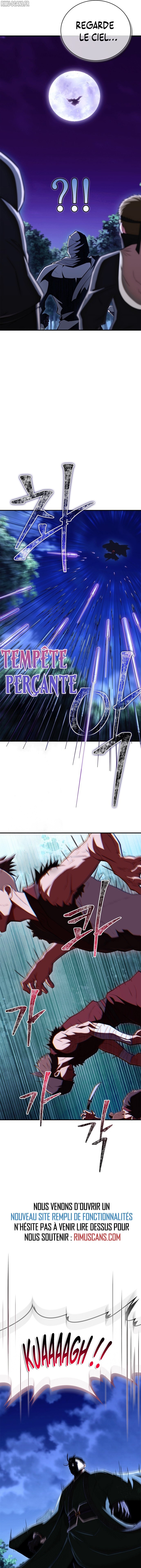 Genius Martial Arts Trainer Chapitre 83 - Page 19