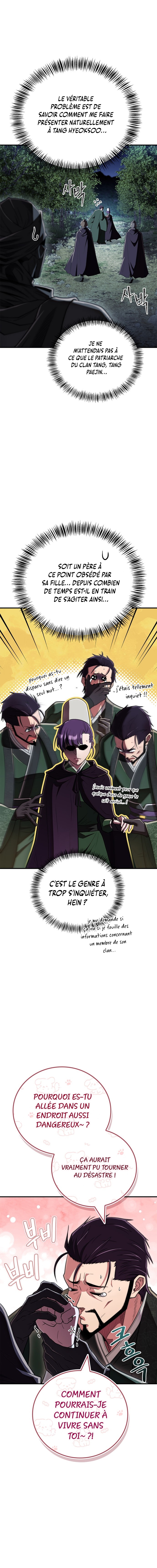 Genius Martial Arts Trainer Chapitre 84 - Page 5