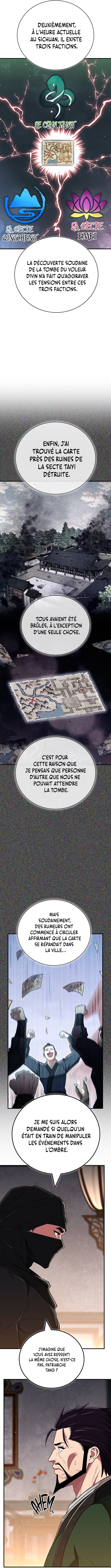 Genius Martial Arts Trainer Chapitre 84 - Page 14