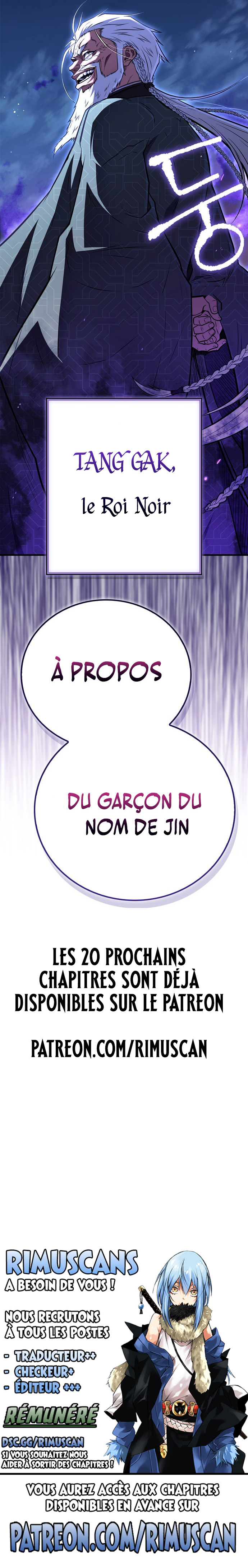 Genius Martial Arts Trainer Chapitre 84 - Page 26