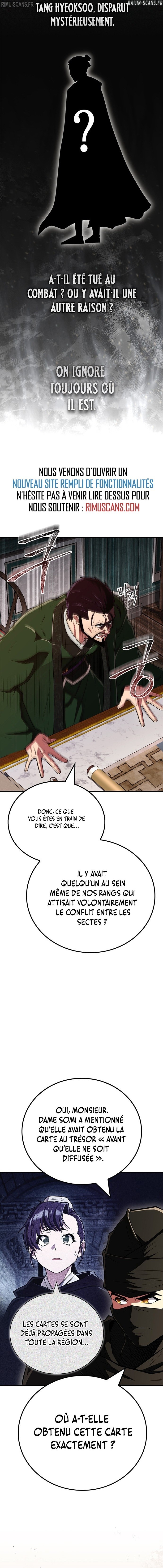 Genius Martial Arts Trainer Chapitre 85 - Page 4