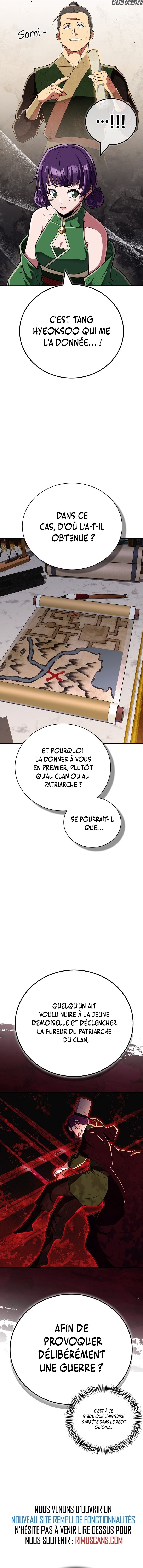 Genius Martial Arts Trainer Chapitre 85 - Page 5