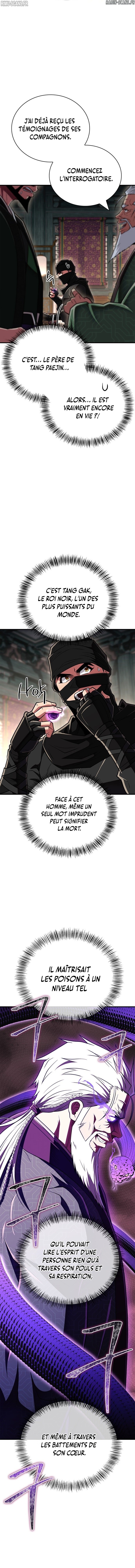 Genius Martial Arts Trainer Chapitre 85 - Page 13