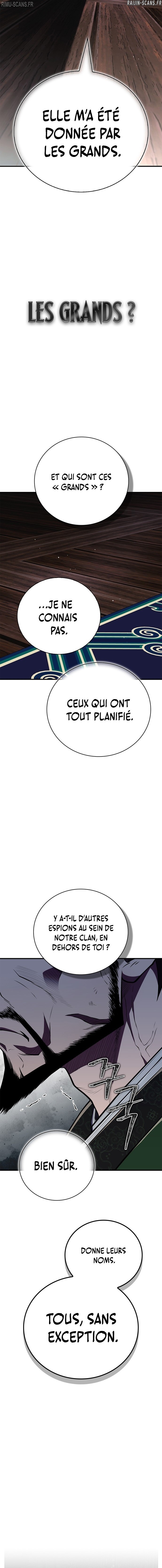 Genius Martial Arts Trainer Chapitre 85 - Page 16