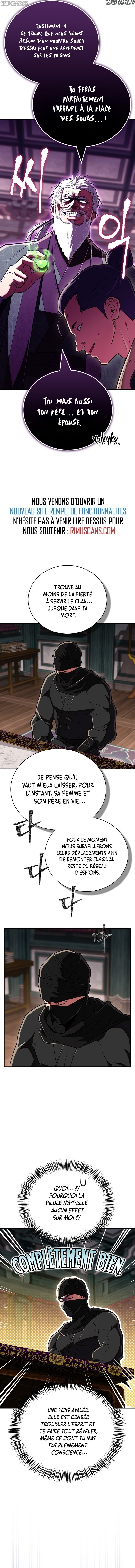 Genius Martial Arts Trainer Chapitre 85 - Page 19