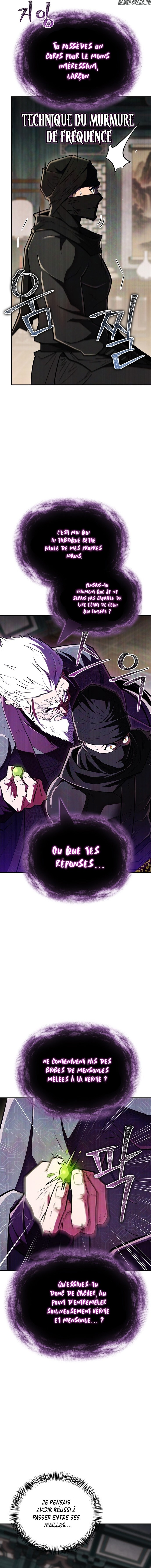 Genius Martial Arts Trainer Chapitre 85 - Page 21
