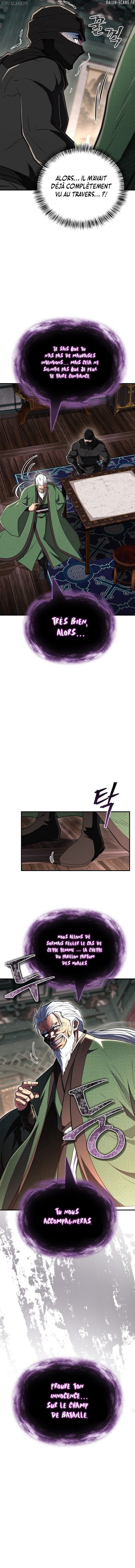 Genius Martial Arts Trainer Chapitre 85 - Page 22