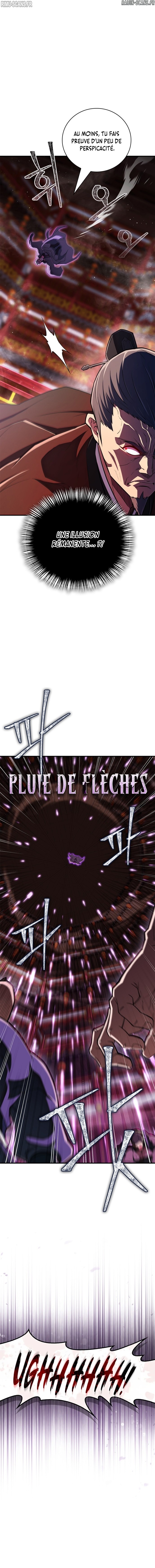 Genius Martial Arts Trainer Chapitre 86 - Page 7