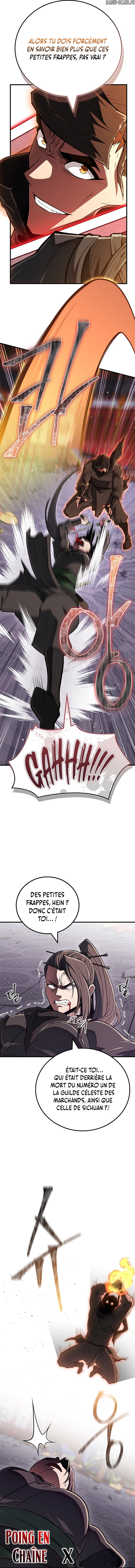 Genius Martial Arts Trainer Chapitre 86 - Page 14