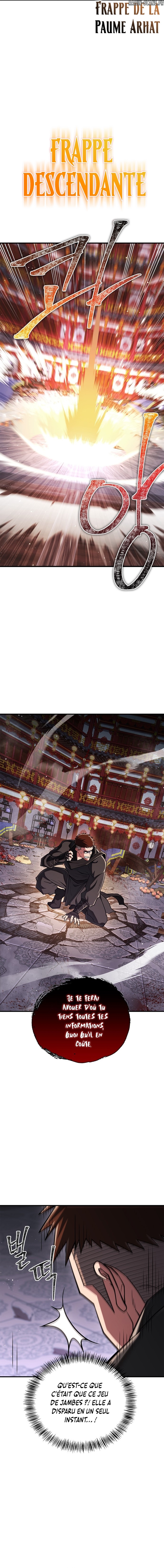 Genius Martial Arts Trainer Chapitre 86 - Page 15