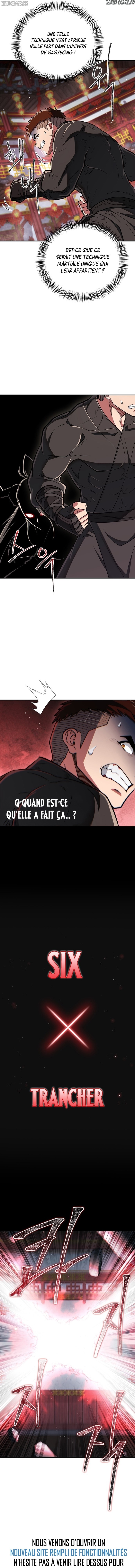 Genius Martial Arts Trainer Chapitre 86 - Page 16