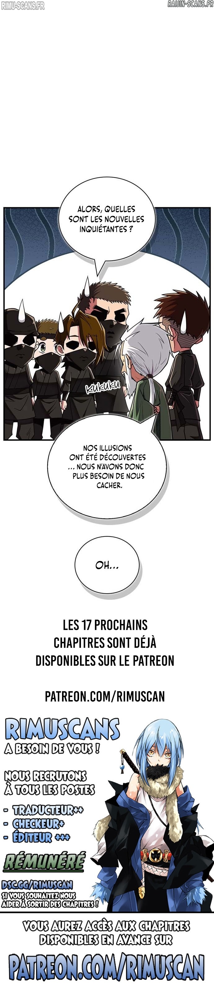 Genius Martial Arts Trainer Chapitre 87 - Page 13