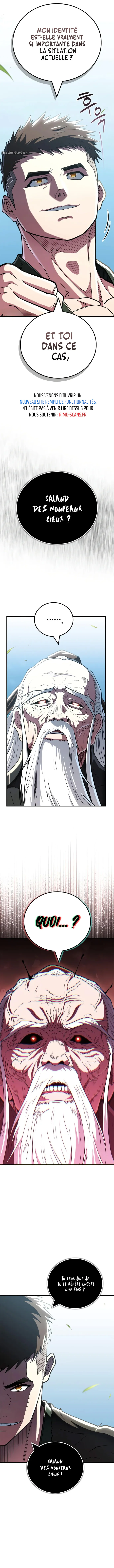 Genius Martial Arts Trainer Chapitre 91 - Page 9