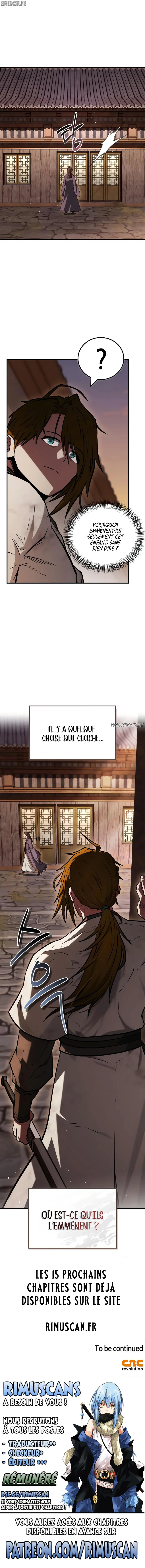 Genius Martial Arts Trainer Chapitre 95 - Page 12