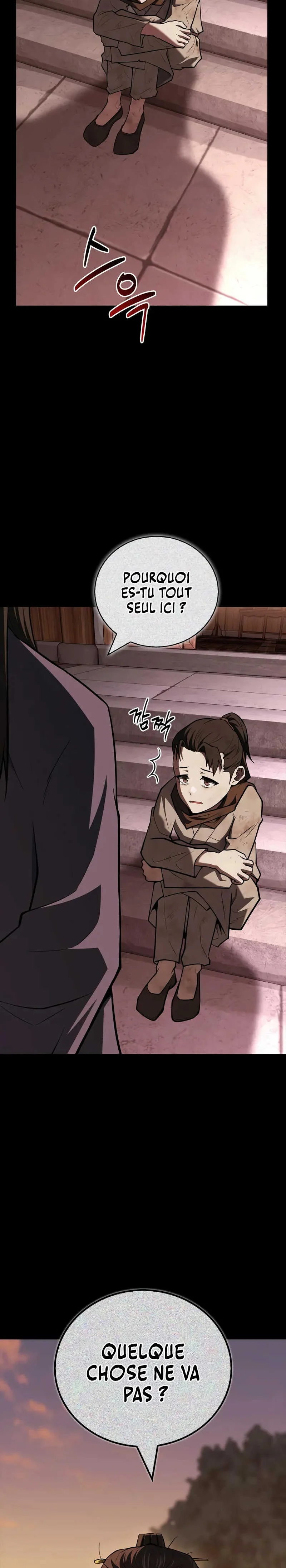 Genius Martial Arts Trainer Chapitre 96 - Page 3