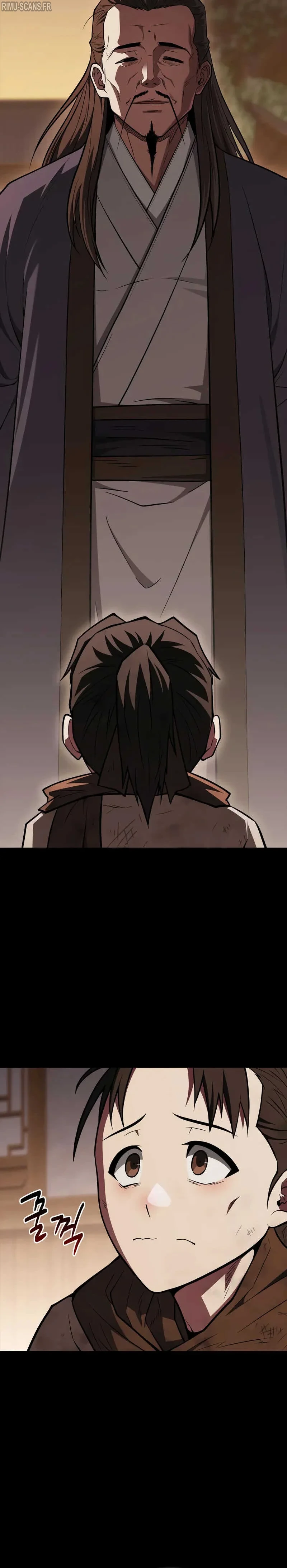 Genius Martial Arts Trainer Chapitre 96 - Page 4