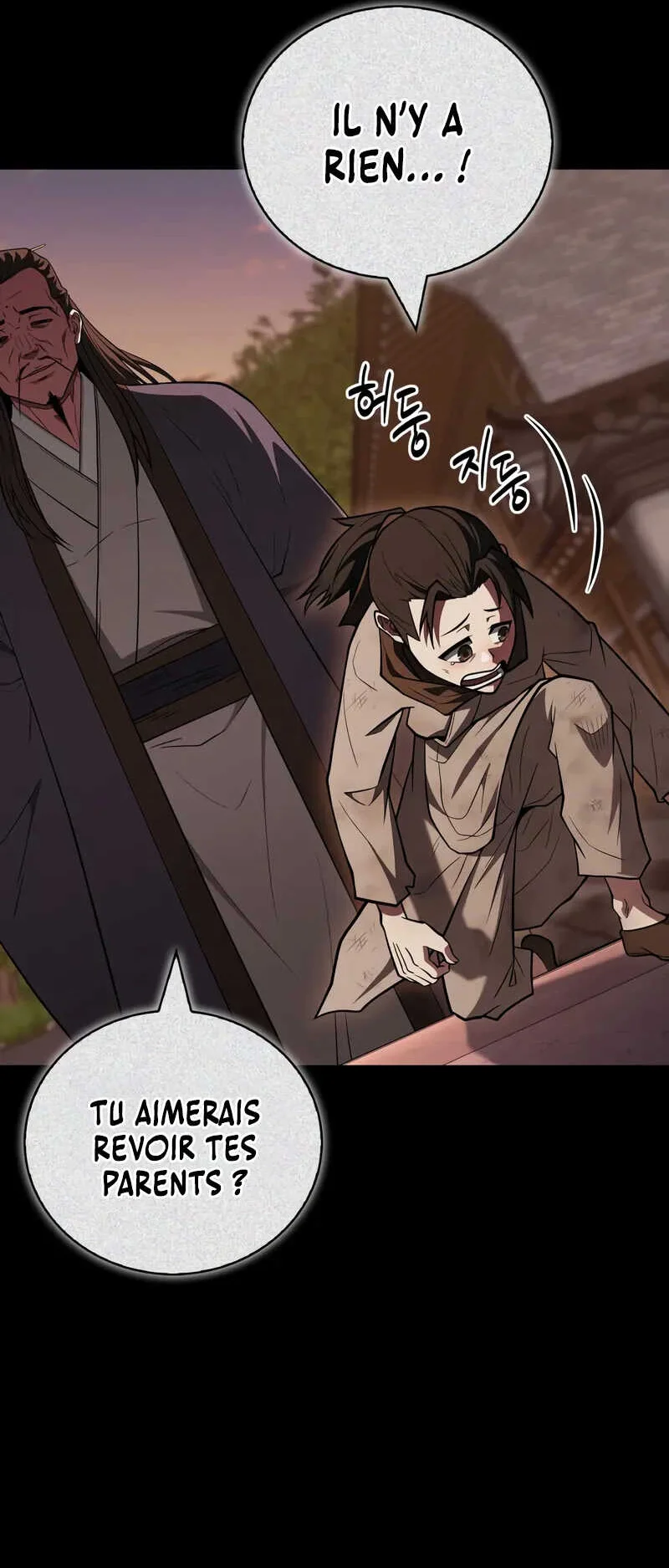 Genius Martial Arts Trainer Chapitre 96 - Page 5